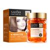 Argan Oil Hair Care Capsules SADOER Improves Frizz Essential Oil Capsules Conditioner
