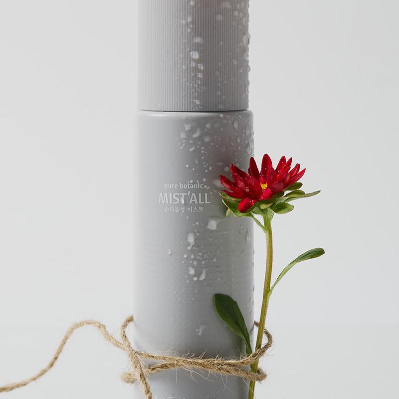 Lyanature Mist All 90ml