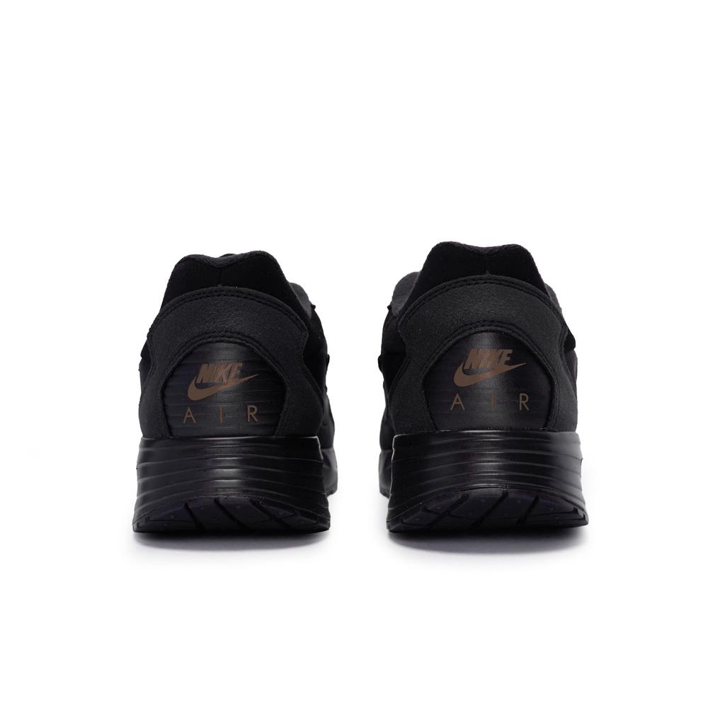 Nike Air Max Solo 811 Manufacturing, Secret Journey, Special Shoe Box Slip Resistant, Abrasion Resistant, Breathable DX3666-010(Team80-S-BOX)