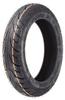 Motorcycle Tire for Scooters RUNSCOOT D307 Front and Rear Wheels 38J Tube Type 305503 For Motorcycles 2.75-10 (WT) Two-Wheel