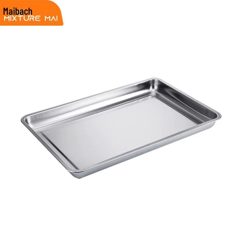 Maibache MBH-ZFP Economy Steaming Tray