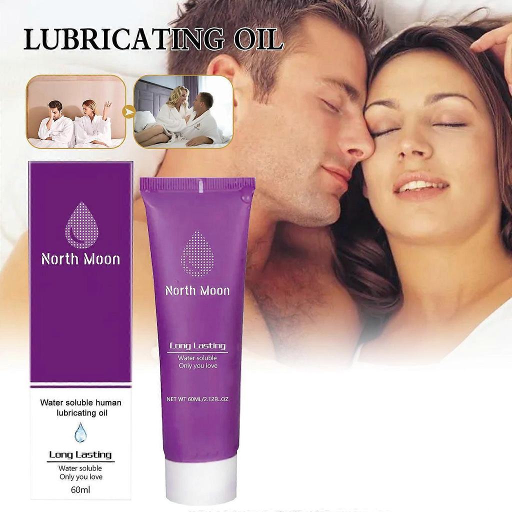 North Moon Men's Massage Oil Men's Body Care Moisturizing Topical Aromatherapy Massage Oil