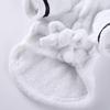 Dog Winter Apparel Pet Costume Puppy Clothes Hassle-Free Dressing for Your Puppy