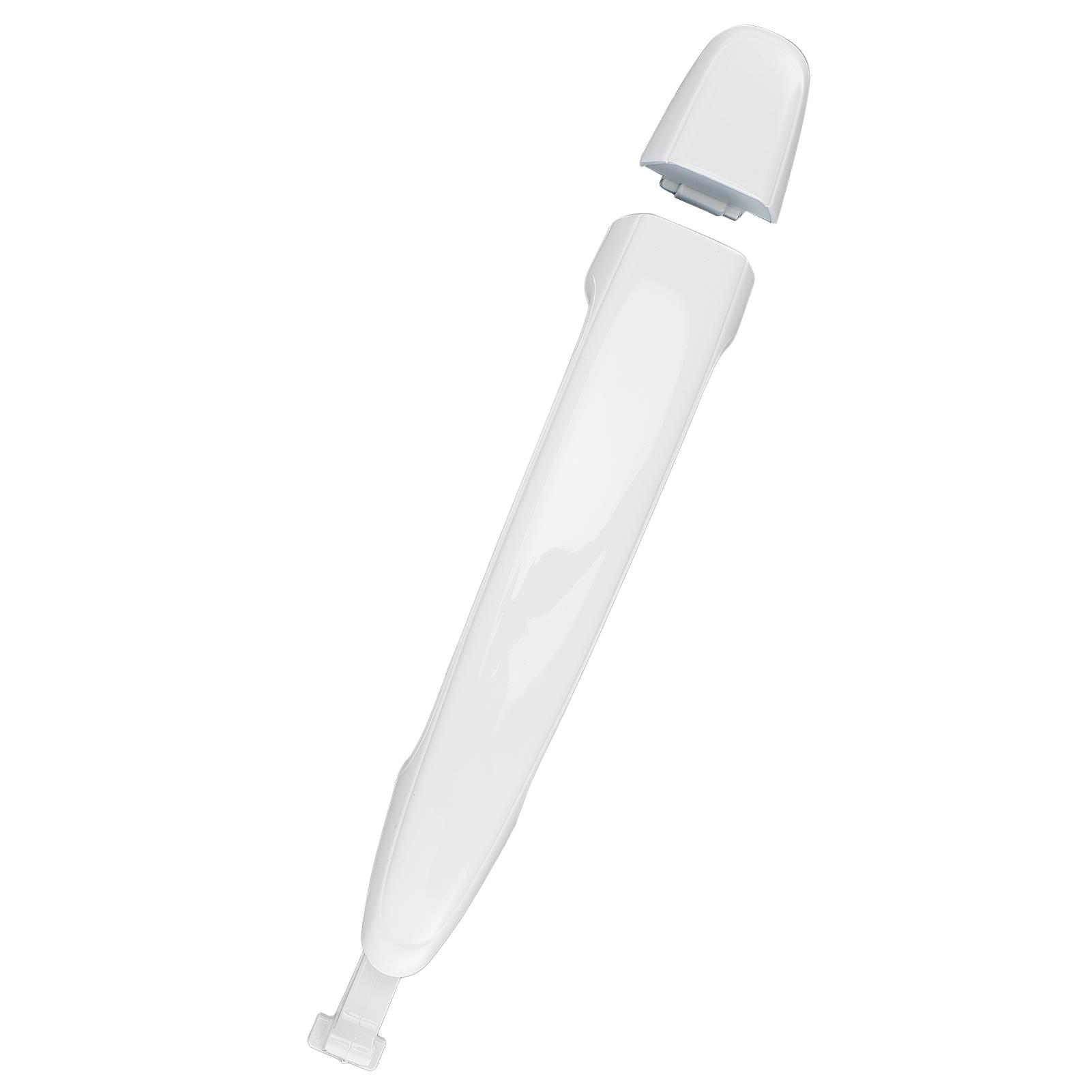 

Ручка задней двери с крышкой Белый АБС Левая или правая 69213 28010 A1 для Alphard AH10 Noah R60 Voxy R60