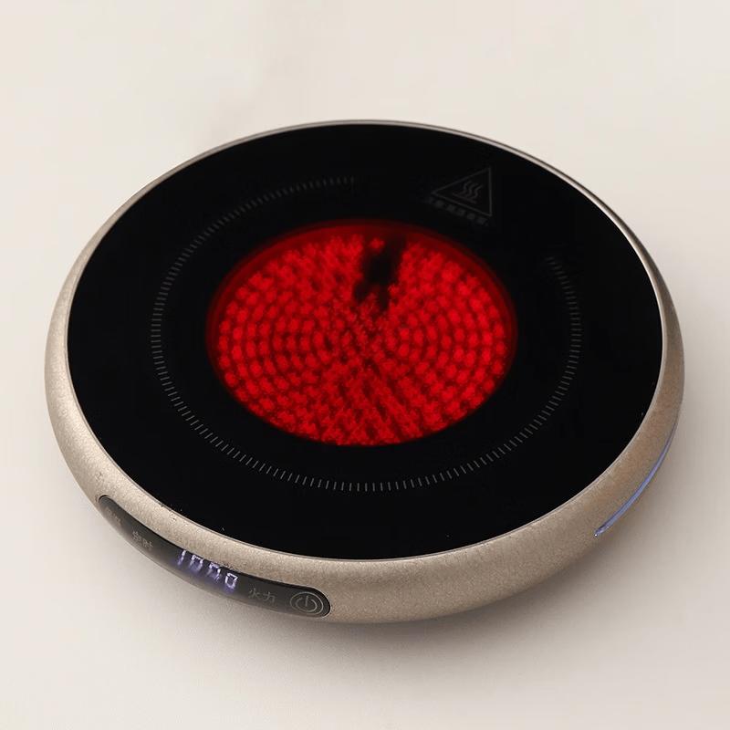 LISM Mini Electric Ceramic Tea Stove