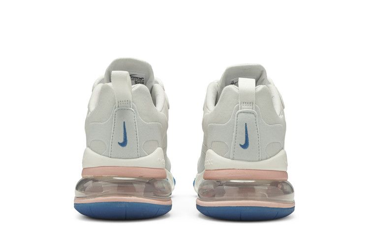 Nike Air Max 270 React American Modern (Women's)