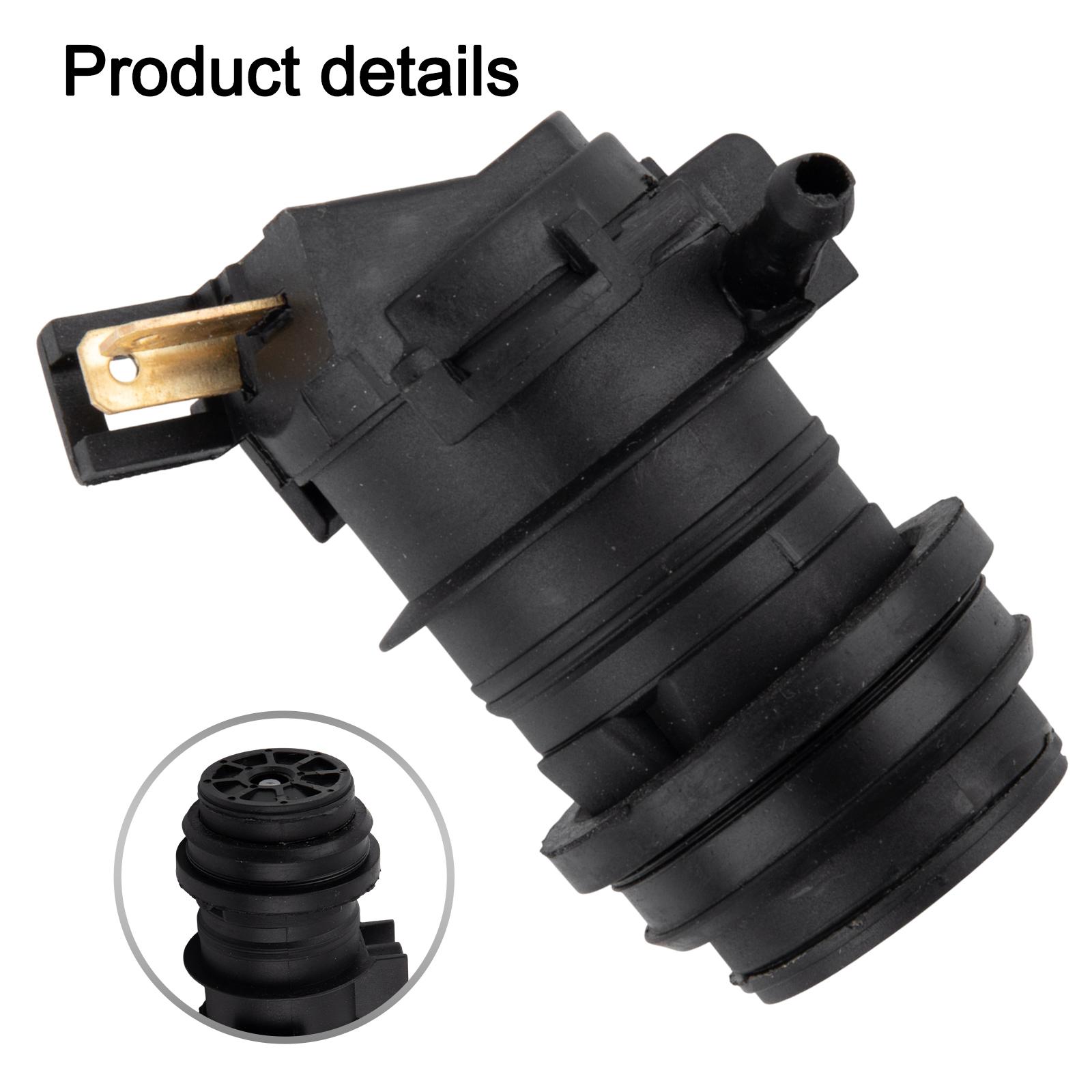 

Windshield Washer Pump For Honda For Civic 06-11 For Ridgeline 06-14 OEM Part Number 76806SJCA01 Car Accessories China Mainland