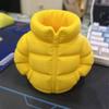 Colorful 3D Printed Down Jacket Pen Holder: Creative Storage Box & Home Toy Gift