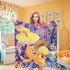Knee Fashion Blanket Throw Winter Microfiber Oversized Baby Lightweight Flannel Fleece Bed Sofa Decoration Ponys Anime