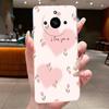 Hülle Für Realme 11 Pro+ 5G Hülle Luxus Mode Schmetterling Blume Transparent Weich TPU Silikon Handyhülle Für Realme 11 Pro Plus Hülle
