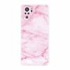 Für Xiaomi Poco M5 Klare Hülle Mode Bemalte Silikon Weiche Rückabdeckung Für Xiaomi Poco M5 Transparente Handyhülle POCO M 5 Hülle