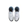 Nike Air Max 270 GS Football Grey Thunder Blue Kids Sneakers Photo-Blue Black 943345-033