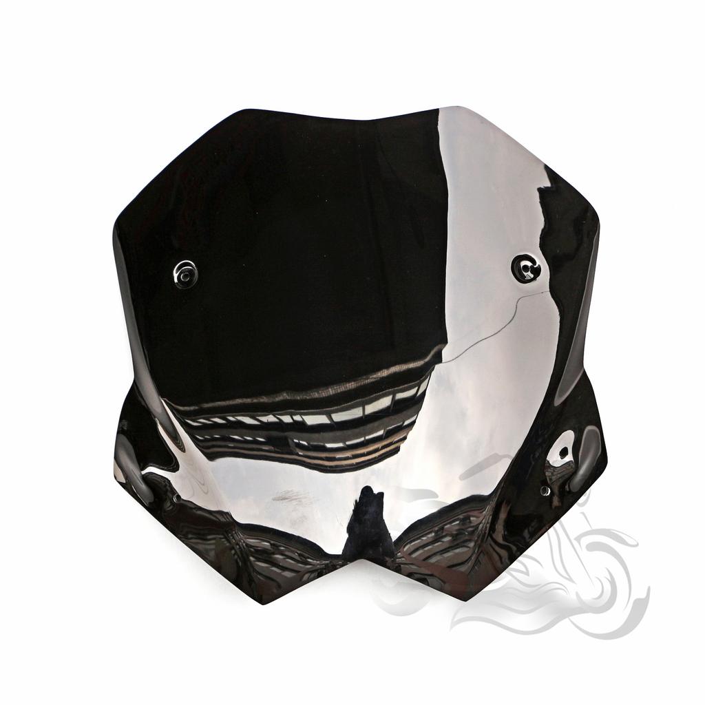 Fit For YAMAHA 2012 - 2016 TMAX 530 TMAX530 Accessories Motorcyle Windscreen Windshield T-MAX 530 2013 2014 2015 XP530