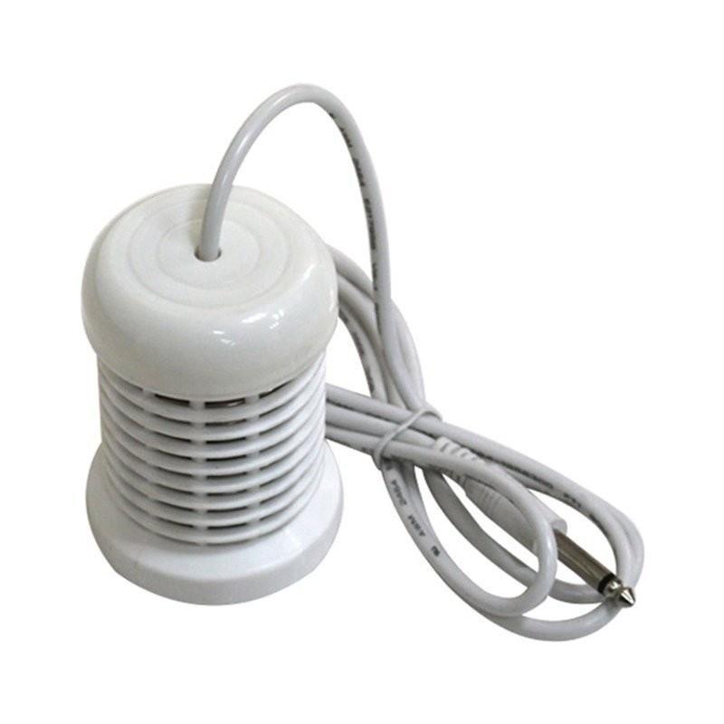 Dispositivo Cellulare Pulizia Ionica Set Massaggio Pediluvio Detox Portatile Macchina MinidetoSpa per Piedi Domestica