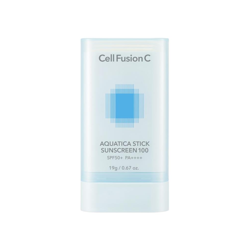 

Cell Fusion C Cell Fus Skin aquatiCa Sun stiCk 19g Broad