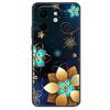 Case For Infinix Smart 9 Case Cool Silicone Protective Cover for Infinix Smart9 X6532 Smart 9 Bumper Protector Fundas Shockproof