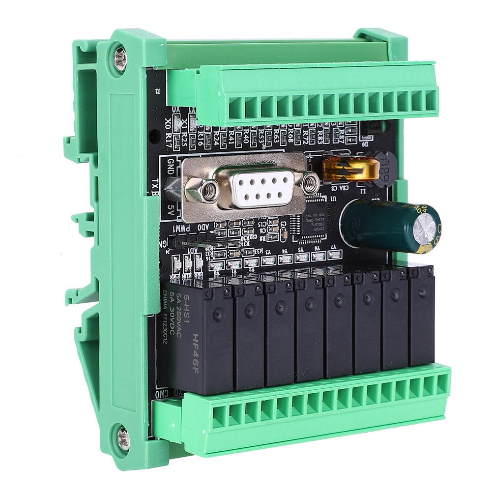 Programmable Controller Module Industrial Control Accessory Electrical Supplies FX2N-20MR-232 WS2N-20MR-232 Z-S