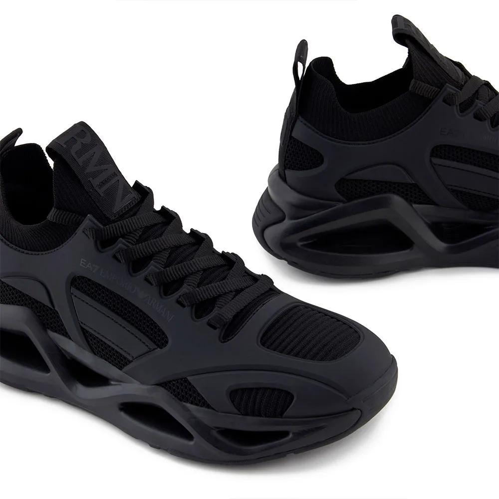 EA7 EMPORIO ARMANI Кросовки Infinity Cage