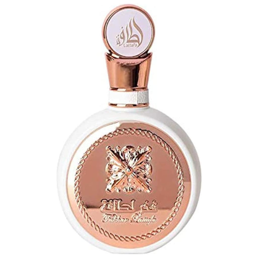 Lattafa Yara Profumo 100ml Fragranza Unisex Arabo del Medio Oriente Lunga Durata Nuova Arrivo