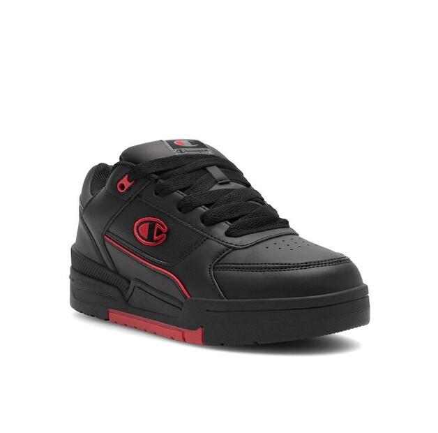 

Кроссовки Champion Sneakersy Rebound Heritage Skate S32865-KK001 Czarny