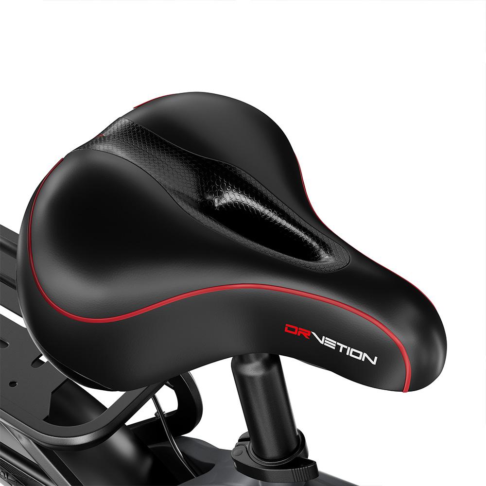 Electric Bicycle Drvetion BT20 20" 1000W Motor City E-Bike 48V 10AH LCD Display Shimano 7 Speed Hydraulic Brake Max Load 150Kg