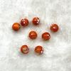 6X9/8x11mm Big Hole Acrylic Beads Spacer Loose Beads for Jewelry Making DIY Handmade Bracelet Accessories
