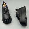 New High Quality Men's Shoes Thick Soled Height Increasing Casual Skateboarding Shoes for Youth Outdoor Running Sports Shoes