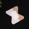 100Pcs Finger Waterproof Bandage Breathable Band Aid First Aid Wound Dressing Medical Tape Wound Plaster Emergency Bandaids
