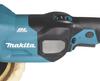 Makita Rechargeable Polisher 40Vmax Sold Separately PV001GZ Blue Battery/Charger