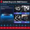 KINGBOLEN S600 S800 OBD2 Scanner 4 Systems Car Diagnostic Tools ABS 15 Resets Oil Brake SAS ETS Resets Lifetime Free Use