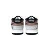 Nike Dunk Wear Resistant And Lightweight Low Top Skateboard Shoes Unisex Gray HV1800-101(Team257-)