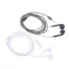 2M/3M Cable Length Wired Earphones In Ear Monitor Music Game Earbuds Headphone 3.5Mm Heavy Bass Headset