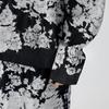 JNBY 2025 Spring Turn-down Collar Knit Sweater