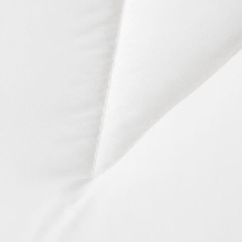 LUOLAI Anti-Mite and Antibacterial Australian Wool Quilt