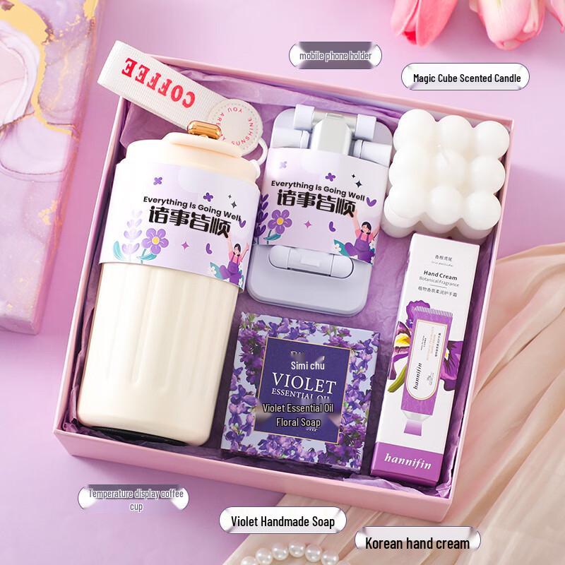 Women s Day Business Gift Set