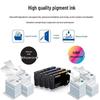 Epson Business Inkjet & Ink Tank Printers CN plug (adapter included)