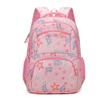 Schoolbag Japanese student schoolbag fashionable large capacity high value backpack cute graffiti casual youth backpack