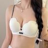 Beautiful Back Small Bust Anti-Sag Side Support Bra