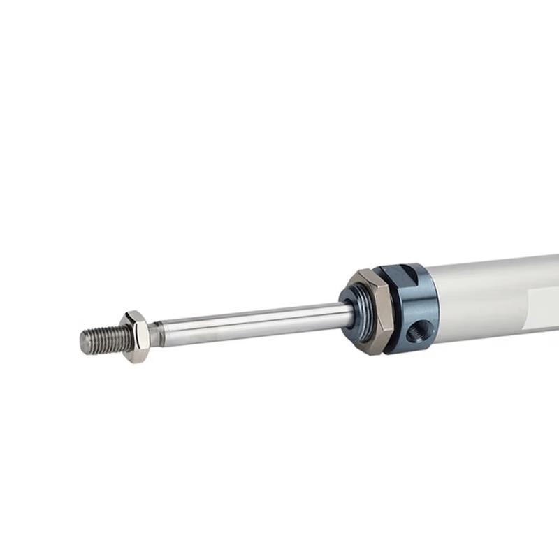 NIMI MAL Series Single-Acting Air Cylinder