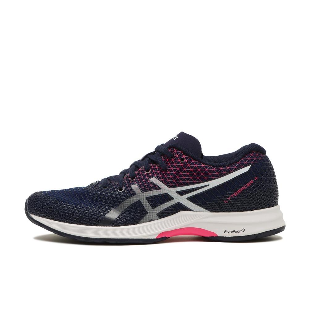 

ASICS W Light Racer 4 1012B192.401 MIDNIGHT WT