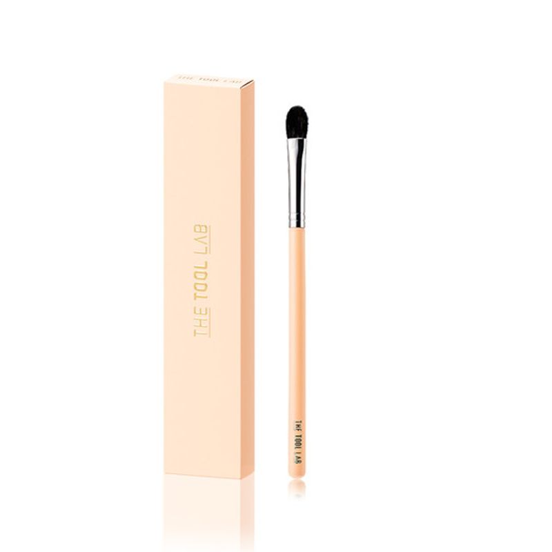 [Soft Blending] The Tool Lab 214 Precision Eyeshading
