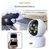 Newman 4G Wireless Smart Home Security Camera CN plug (adapter included)