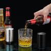 Zhishi Stainless Steel Beer Bottle Opener