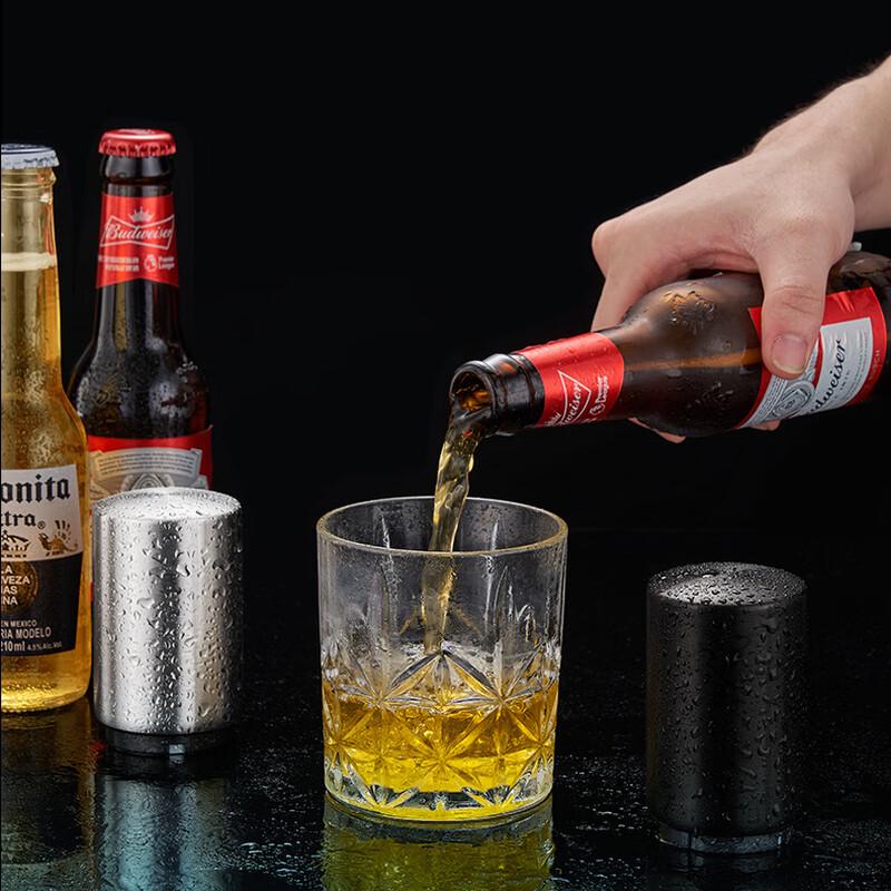 Zhishi Stainless Steel Beer Bottle Opener
