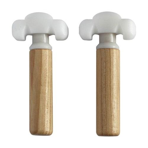 

K.M.K KMK Flamenco Castanet Aid Casta-Nova KK-CN1