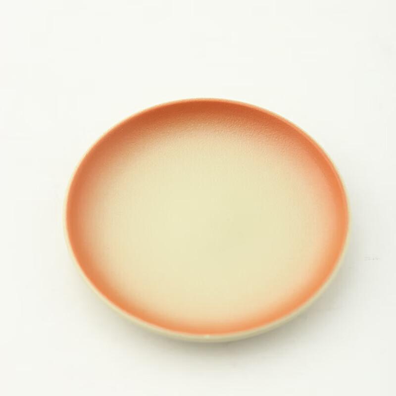 Ceramic Teacup and Coffee Cup Set with Spoon