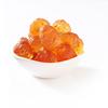 Purely Refined Peach Gum & Snow Swallow: Pearl-Like, Impurity-Free Collagen Soapberry Blend