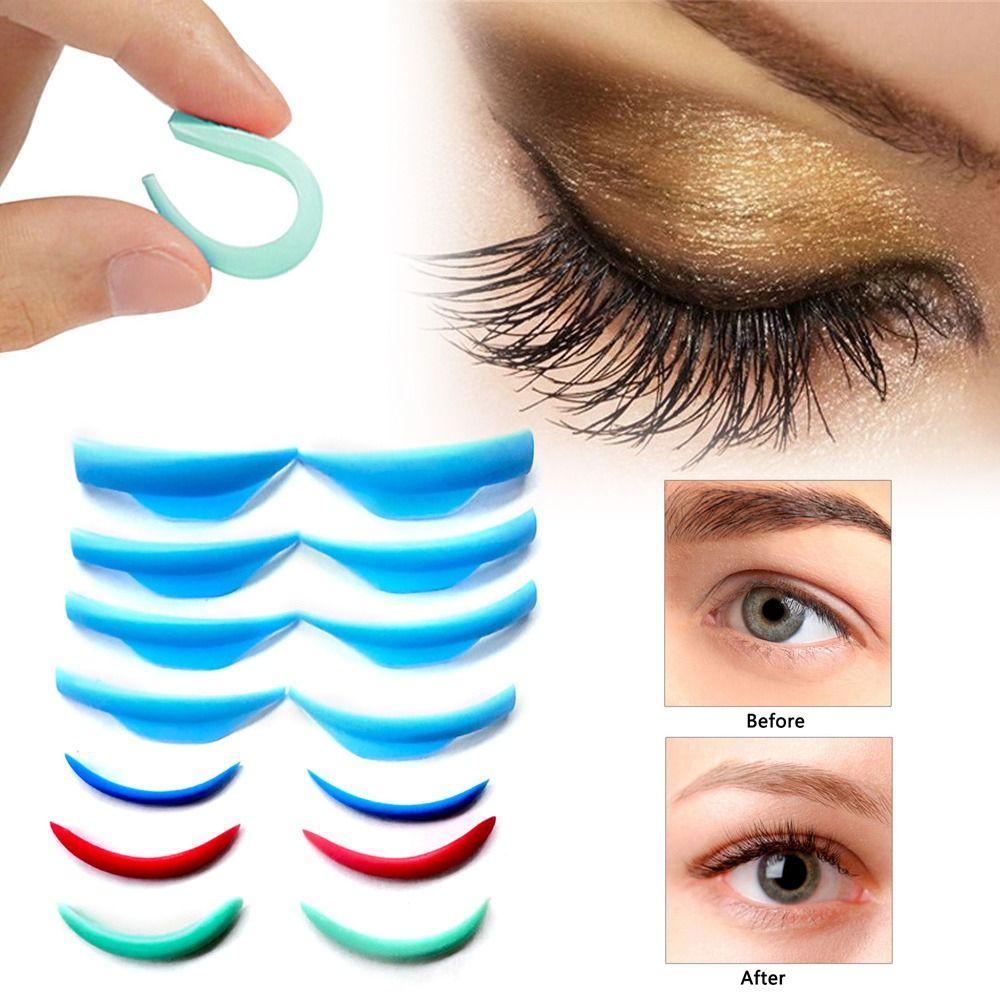 

Инструменты для наращивания ресниц, силиконовые щипцы для завивки ресниц, инструмент для вторичной переработки ресниц, стержни, щиток для завивки ресниц