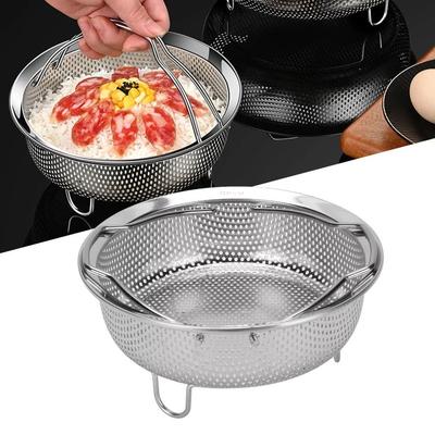 Utensilios de cocina – Para cocinar al vapor