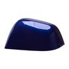 Car Left Side Rearview Mirror Cover Trim 149559300A Fit for Tesla Model Y - Blue Plastic